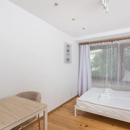 Apartamento Old Town Loft - 7 Bedroom - By Upstairs